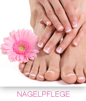 Nagelpflege